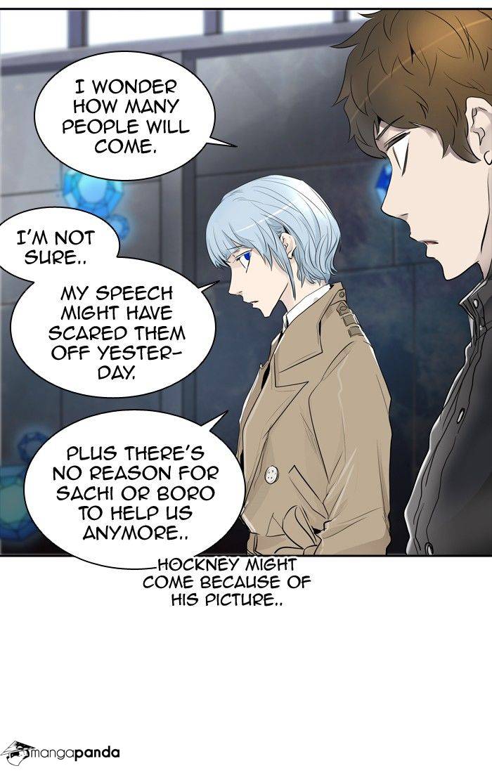 Tower of God Chapter 342 image 040